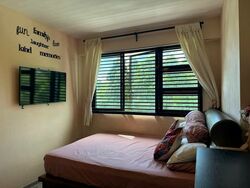 Blk 550B Segar Road (Bukit Panjang), HDB 5 Rooms #557935271